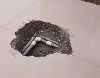 钦州卫生间漏水维修公司为您分享如何判断家里漏水