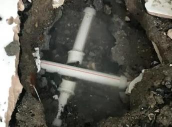 钦州阳台漏水维修公司为您分享楼上楼下漏水怎么处理