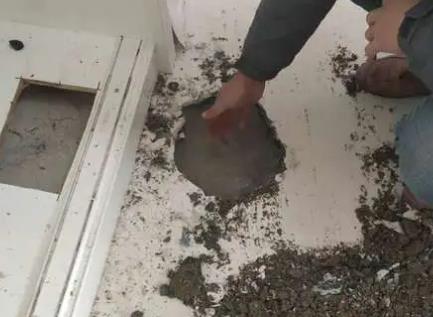 钦州卫生间漏水维修公司分享下精确定位查漏水一次多少钱?不同级别收费不同