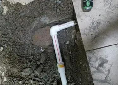 钦州阳台漏水维修时有哪些声音会影响检漏仪